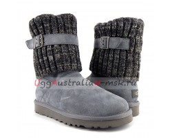 UGG CAMBRIDGE GREY