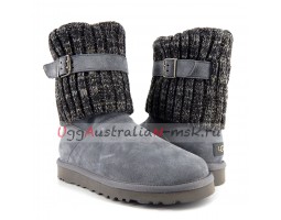 UGG CAMBRIDGE GREY