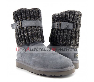 UGG CAMBRIDGE GREY