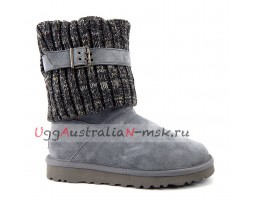 UGG CAMBRIDGE GREY