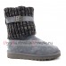 UGG CAMBRIDGE GREY