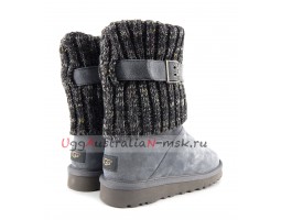 UGG CAMBRIDGE GREY