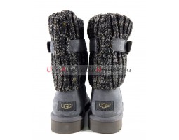 UGG CAMBRIDGE GREY