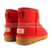 UGG MINI RED