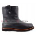 UGG STONEMAN TL LEATHER BLACK