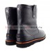 UGG STONEMAN TL LEATHER BLACK