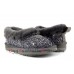 UGG SLIPPER RYLAN STARDUST GREY