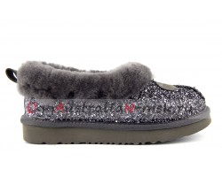 UGG SLIPPER RYLAN STARDUST GREY