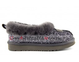 UGG SLIPPER RYLAN STARDUST GREY