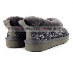 UGG SLIPPER RYLAN STARDUST GREY