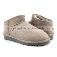 UGG SLIPPER TASMAN GREY