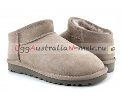 UGG SLIPPER TASMAN GREY