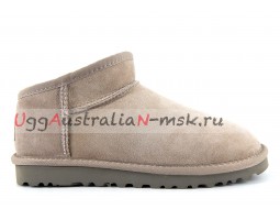 UGG SLIPPER TASMAN GREY