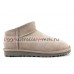 UGG SLIPPER TASMAN GREY