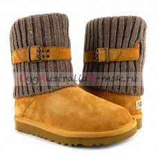 UGG CAMBRIDGE CHESTNUT