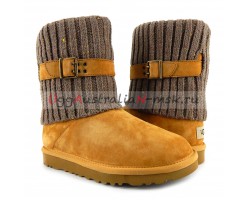 UGG CAMBRIDGE CHESTNUT