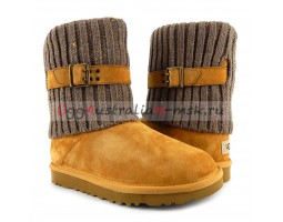 UGG CAMBRIDGE CHESTNUT