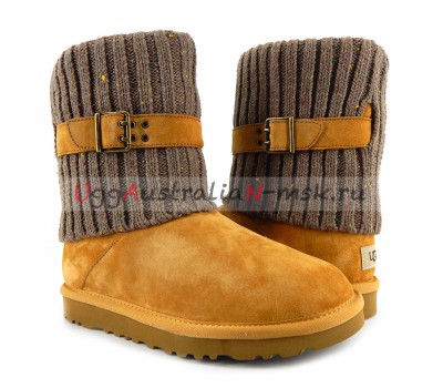 UGG CAMBRIDGE CHESTNUT