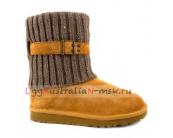 UGG CAMBRIDGE CHESTNUT