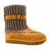 UGG CAMBRIDGE CHESTNUT