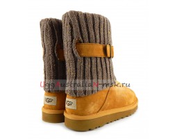 UGG CAMBRIDGE CHESTNUT