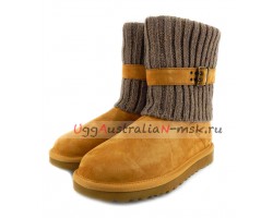 UGG CAMBRIDGE CHESTNUT