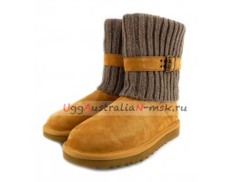 UGG CAMBRIDGE CHESTNUT