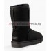 UGG CLASSIC II BLACK