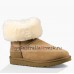 UGG CLASSIC II CHESTNUT