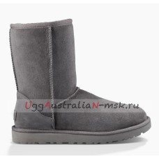 UGG CLASSIC II GREY