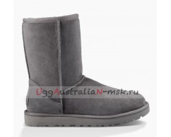 UGG CLASSIC II GREY