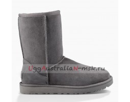 UGG CLASSIC II GREY