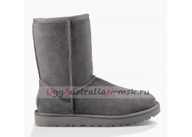 UGG CLASSIC II GREY