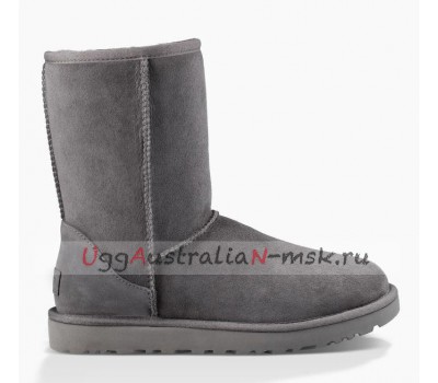 UGG CLASSIC II GREY