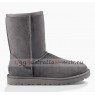 UGG CLASSIC II GREY