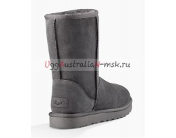 UGG CLASSIC II GREY