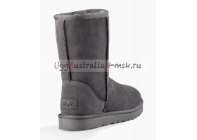 UGG CLASSIC II GREY
