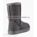 UGG CLASSIC II GREY