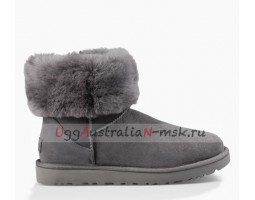 UGG CLASSIC II GREY