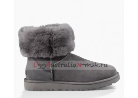 UGG CLASSIC II GREY