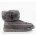 UGG CLASSIC II GREY