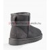 UGG MINI CLASSIC II GREY