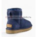 UGG MINI CLASSIC II NAVY