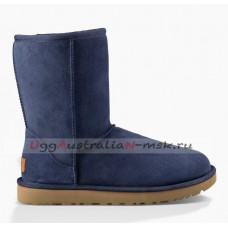 UGG CLASSIC II NAVY