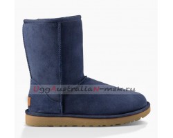 UGG CLASSIC II NAVY