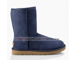 UGG CLASSIC II NAVY