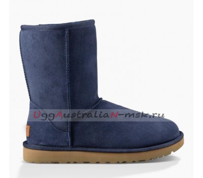 UGG CLASSIC II NAVY