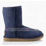 UGG CLASSIC II NAVY