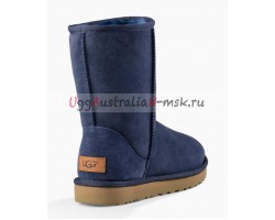 UGG CLASSIC II NAVY