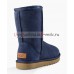 UGG CLASSIC II NAVY